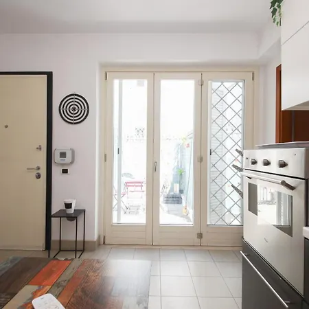 Apartamento La Five By Ghor