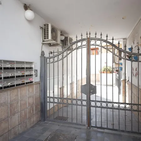 Apartamento La Five By Ghor *