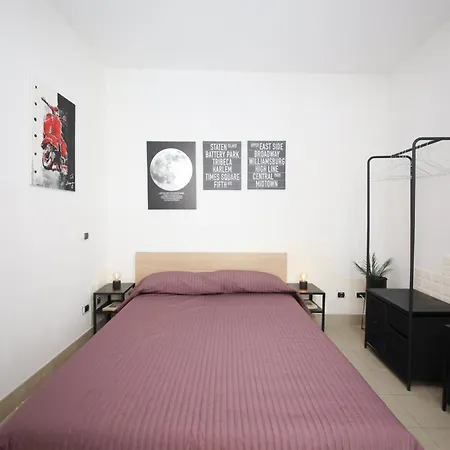 Apartamento La Five By Ghor Roma
