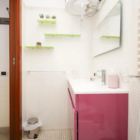 Apartamento La Five By Ghor