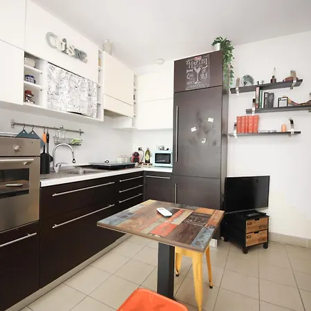 La Five By Ghor Apartamento