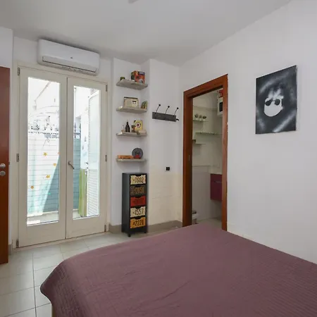 La Five By Ghor Apartment *