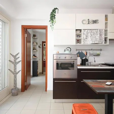 La Five By Ghor Apartment
