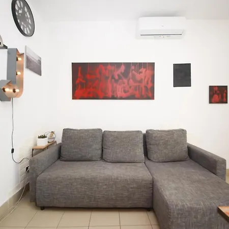 Apartment La Five By Ghor