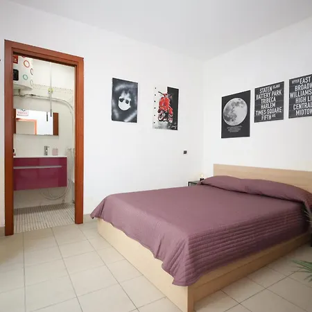 La Five By Ghor Apartment Rome