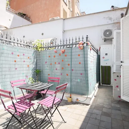 Apartment La Five By Ghor