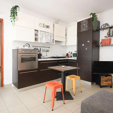 La Five By Ghor Apartment Rome